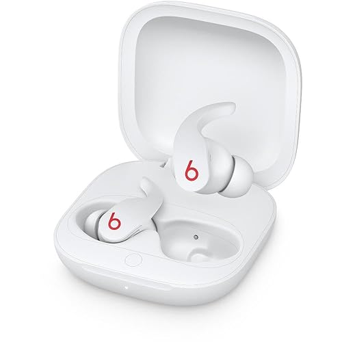 Beats Fit Pro – Auriculares intraurales Totalmente inalámbricos con cancelación del Ruido – compatibles con Apple y Androi...