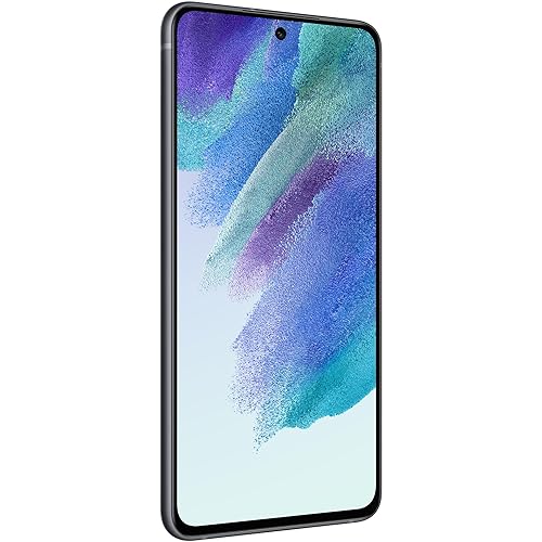 Samsung Galaxy S21 FE 5G, 128GB, Graphite (Reacondicionado)