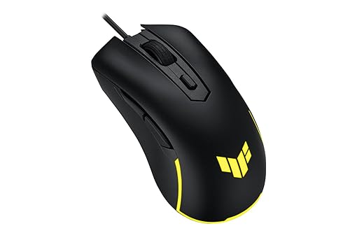 ASUS - Ratón Tuf Gaming M3 Gen II